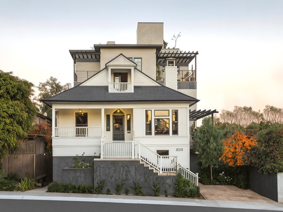 850 SVB酒店，设计酒店的成员