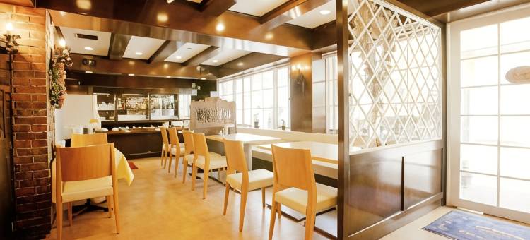 清水城市酒店(Shimizu City Hotel)图片