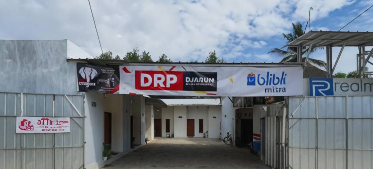 Atta Guest House Lampung Timur RedPartner图片