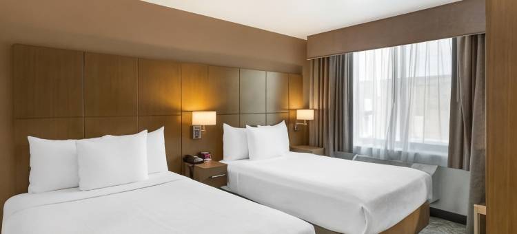 布鲁克林 - 康尼岛贝斯特韦斯特酒店(Best Western Brooklyn-Coney Island Inn)图片