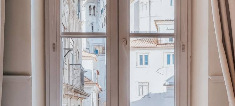 阿尔玛卢萨阿尔法玛(AlmaLusa Alfama)图片