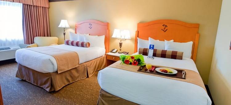 Abercorn Hotel, Trademark Collection by Wyndham图片