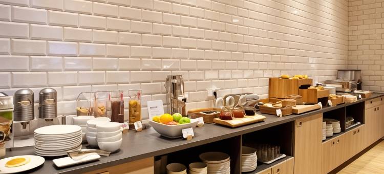 慕尼黑奥林匹克公园智选假日酒店(Holiday Inn Express MUNICH - OLYMPIAPARK by IHG)图片