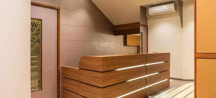 Treebo橄榄巢(Treebo Olive Nest)图片