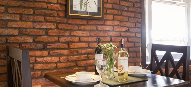 帕坦屋酒店(Hotel Patan House)图片