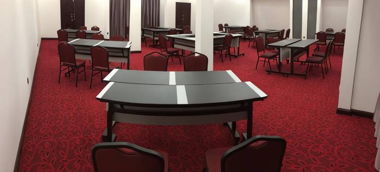 特穆普里穆拉酒店(Temu Primula)图片