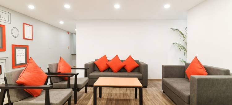 Super Townhouse SRM Kuppakonam Pudur图片