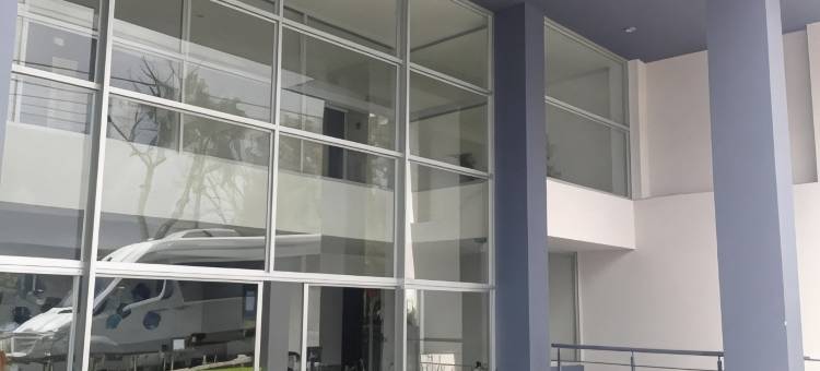 哈拉帕中心使命快捷酒店(Hotel Misión Express Xalapa)图片