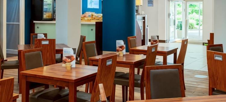 Holiday Inn Express 约克(Holiday Inn Express York)图片