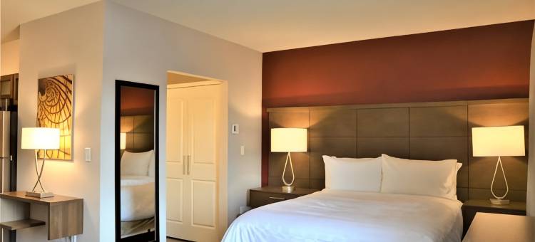 希尔斯伯勒-奥伦克站Staybridge Suites(Staybridge Suites Hillsboro - Orenco Station)图片