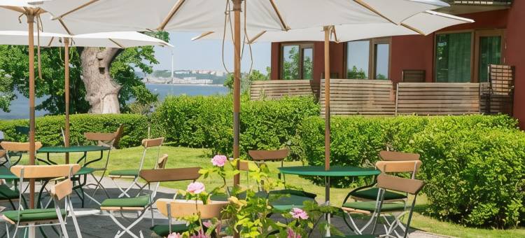 J酒店，Design Hotels™设计酒店成员(Hotel J, Stockholm, a Member of Design Hotels)图片