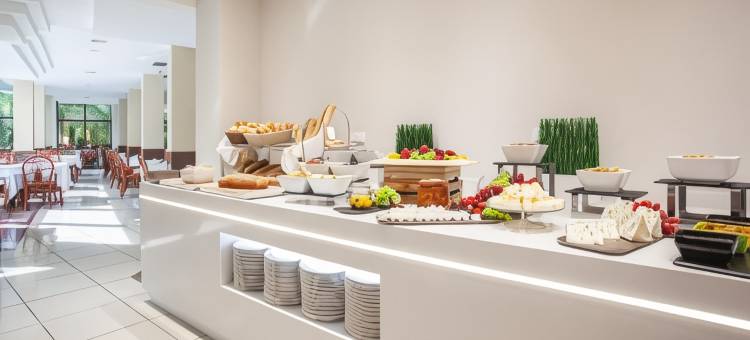 格鲁波泰尔金牛座公园酒店(Grupotel Taurus Park)图片