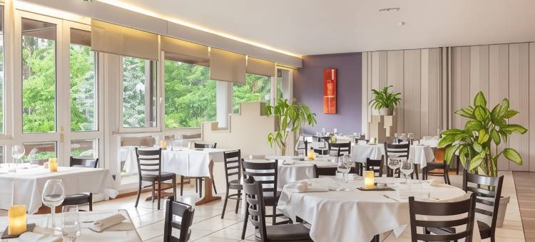河谷贵族酒店(Hôtel Restaurant la Vallée Noble, Proche Eguisheim Colmar)图片