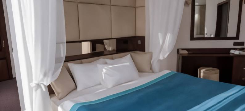 公寓共和国酒店(Respublika Apart-Hotel)图片