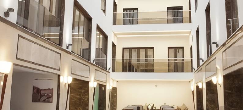 布加勒斯特欧罗巴皇家酒店(Europa Royale Bucharest)图片