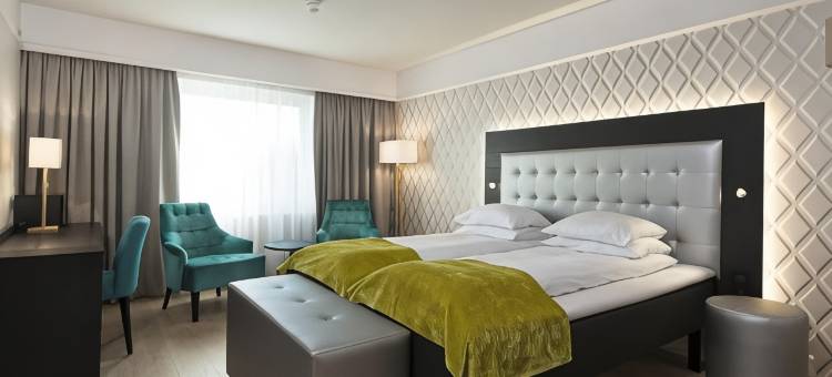 奥斯陆峡湾索恩酒店(Thon Hotel Oslofjord)图片