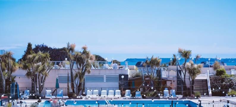 TLH 德文特酒店 - TLH 休闲、娱乐水疗度假村(TLH Derwent Hotel - TLH Leisure, Entertainment and Spa Resort)图片