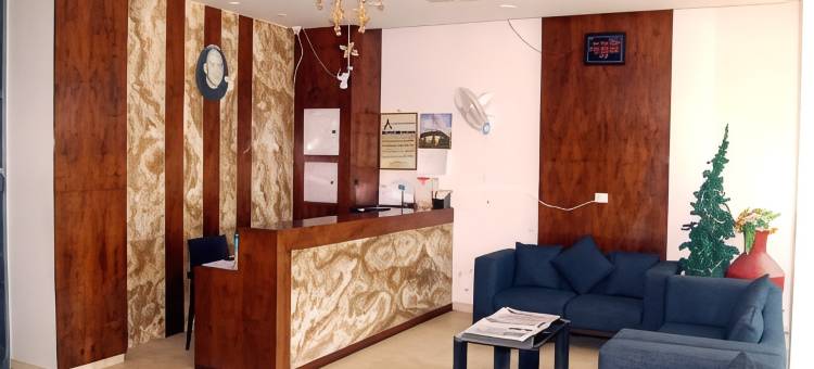 阿帕尔酒店(Hotel Apaar)图片