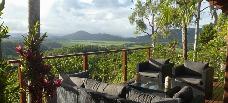 迈泰度假村(Mai Tai Resort)图片