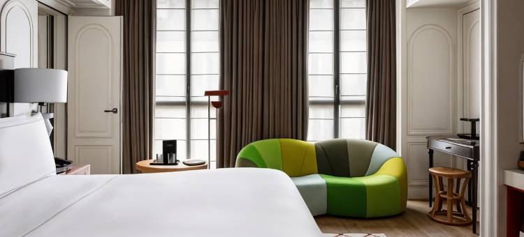 实验马雷(Experimental Marais)图片