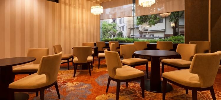 盛冈格兰德酒店别馆(Morioka Grand Hotel Annex)图片