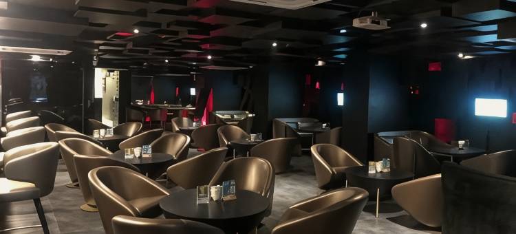 科库恩豪华商务酒店(Cocoon Luxury Business Hotel)图片