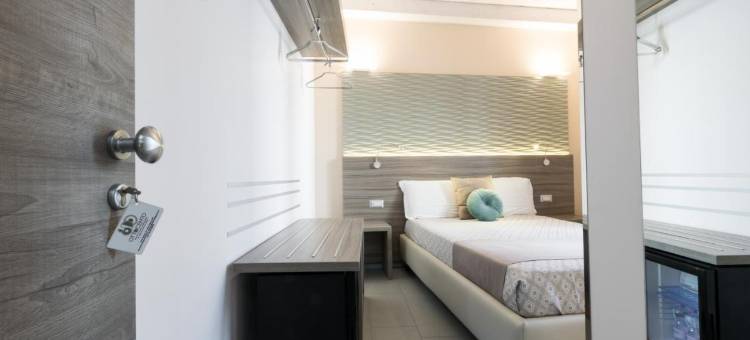 奥托桑托旅馆(Ottocento Guest House)图片