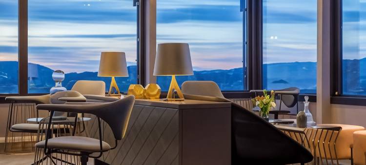 丽笙蓝标酒店-波多(Radisson Blu Hotel, Bodo)图片