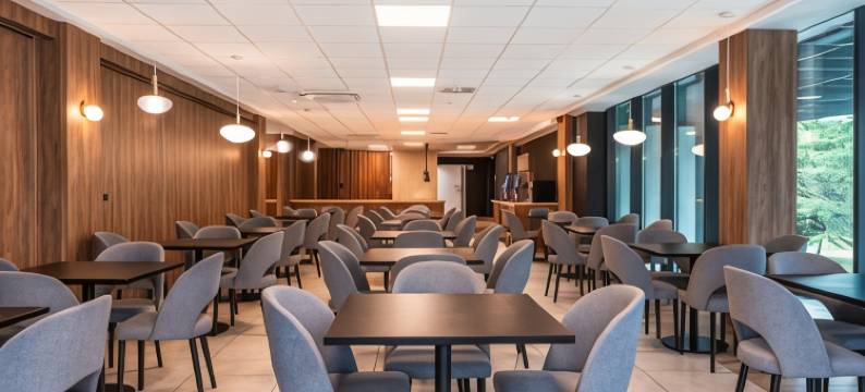 Interferie Dąbki SU Argentyt图片