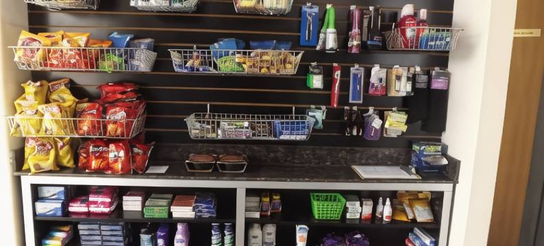 圣马科斯蔚景温德姆酒店(Wingate by Wyndham San Marcos)图片