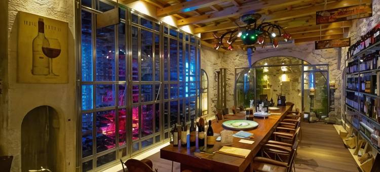 阿里公寓酒店(Avli Lounge Apartments)图片