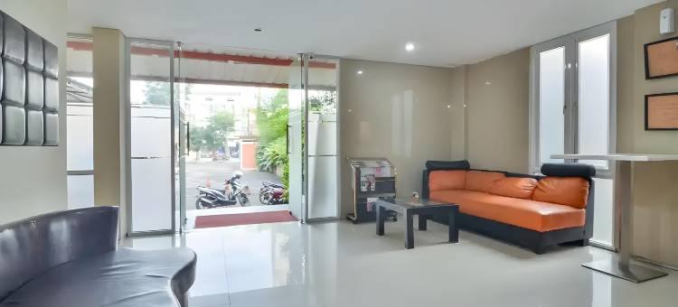 图像酒店-餐厅(Image Hotel & Resto)图片