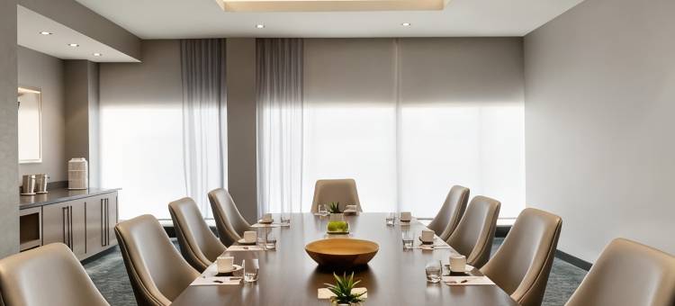 尼亚加拉瀑布凯悦嘉轩酒店(Hyatt Place Niagara Falls)图片