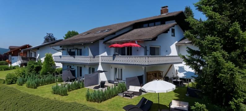 Suit Frühstück Zum Latschen - Adults Only图片