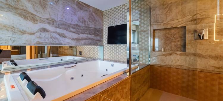 福特莱萨波旁酒店(Bourbon Hotel Fortaleza)图片