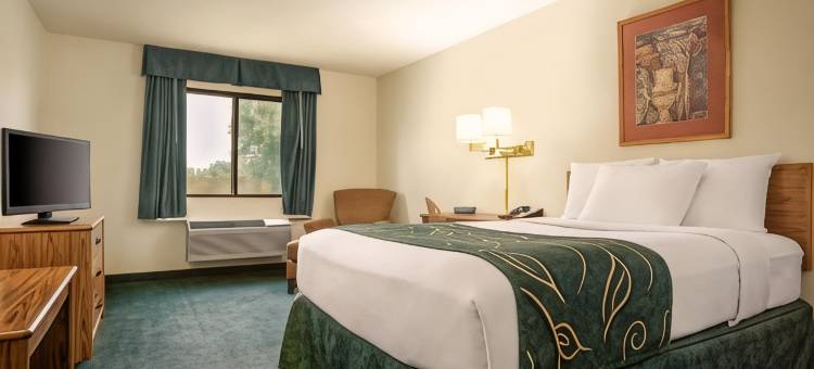 墨里尔Travelodge by Wyndham(Travelodge by Wyndham Morrill)图片