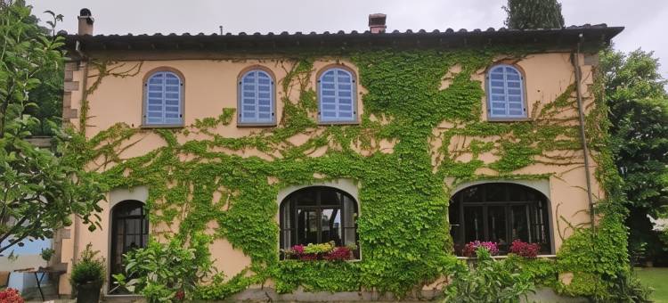 琴内斯塔别墅酒店(Villa la Ginestra - Charming Country Home)图片