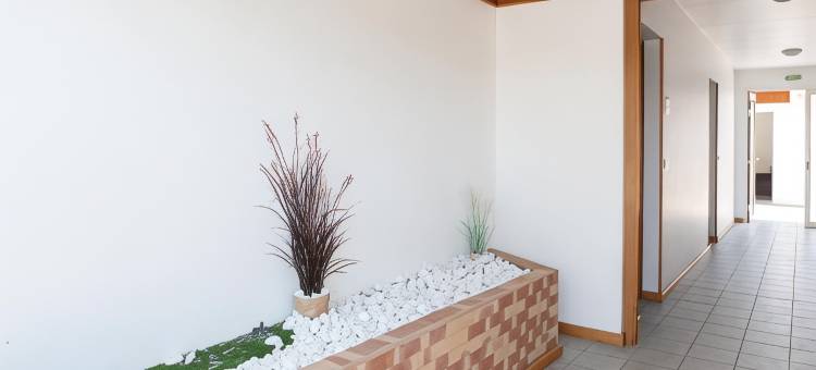 阿玛雷纳酒店(Résidence Amaréna)图片