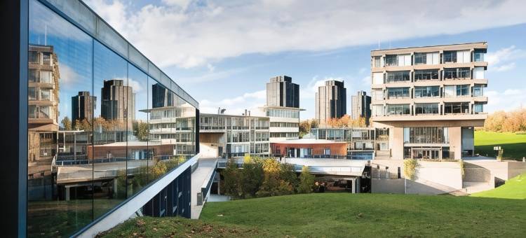 尤尼弗西提欧夫埃塞克斯-科尔切斯特校园(University of Essex - Colchester Campus)图片