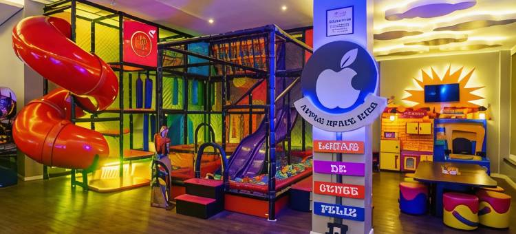 帕拉蒂苹果屋旅馆(Pousada Apple House Paraty)图片