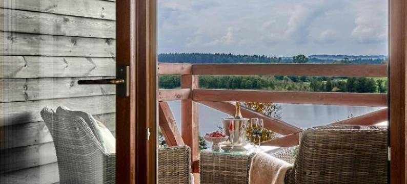 莫雷纳西德里斯科酒店(Siedlisko Morena)图片