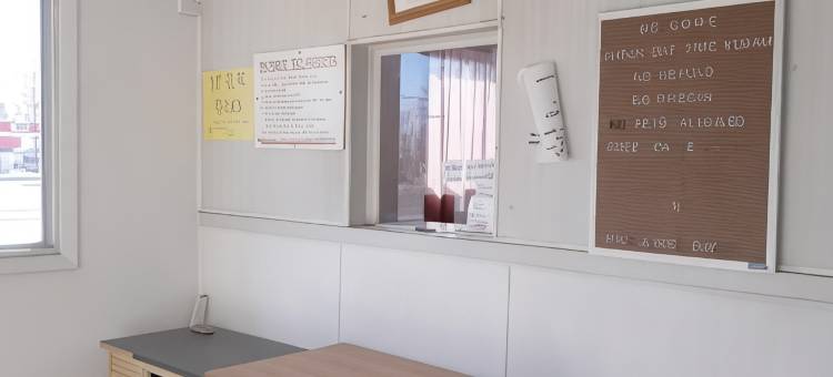 OYO杜兰特鲍灵格林路酒店(OYO Hotel Durant MS Bowling Green Rd)图片