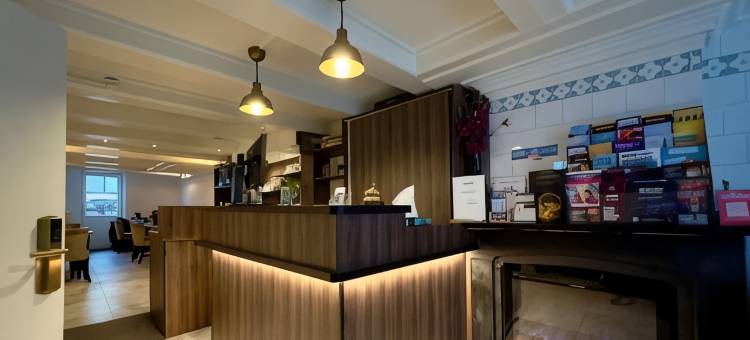 芒克酒店(Hotel de Munck)图片