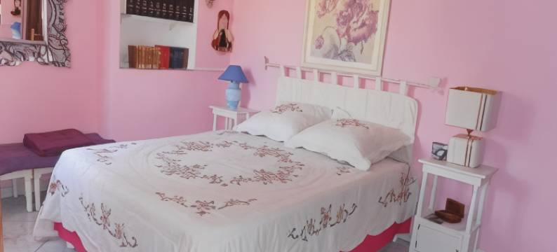 可丽瑞拉民宿(Villa ClaireLou)图片