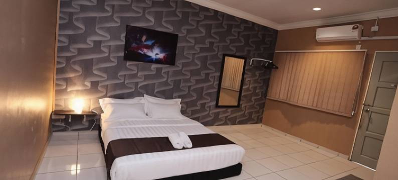 NDE酒店(Nde Hotel)图片