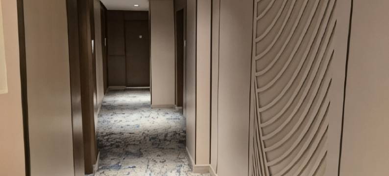 塞德拉环球酒店(Sedra Global Hotel)图片