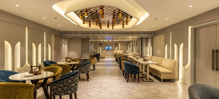 Best Western AH1 Amritsar图片