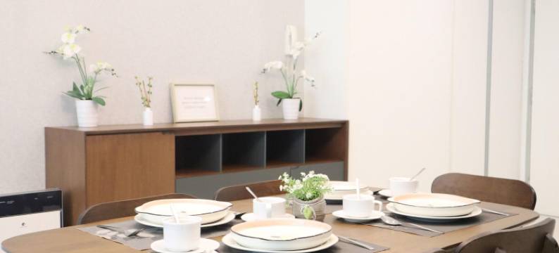 苏特拉大道套房｜近Imago商场和机场 - 和家旅宿(Homesuite' Home at Sutera Avenue)图片