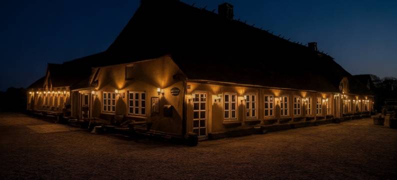 霍德科罗酒店(Hodde Kro)图片