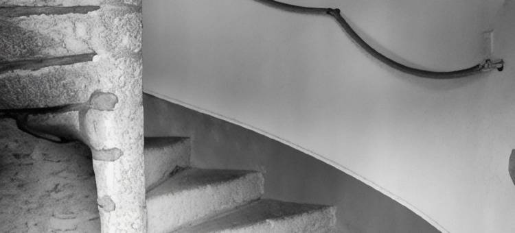 马诺尔鲁斯酒店(Manoir de Rouessé)图片